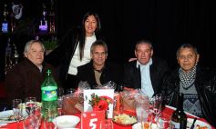 Foto de la galería: Los 86 años del querido Guaraní Antonio Franco