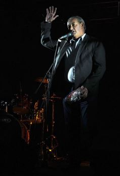 Foto de la galería: Los 86 años del querido Guaraní Antonio Franco