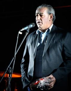 Foto de la galería: Los 86 años del querido Guaraní Antonio Franco