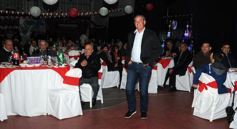 Foto de la galería: Los 86 años del querido Guaraní Antonio Franco