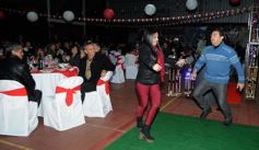 Foto de la galería: Los 86 años del querido Guaraní Antonio Franco