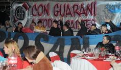 Foto de la galería: Los 86 años del querido Guaraní Antonio Franco