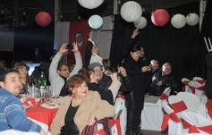 Foto de la galería: Los 86 años del querido Guaraní Antonio Franco