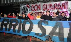 Foto de la galería: Los 86 años del querido Guaraní Antonio Franco