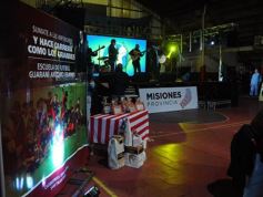 Foto de la galería: Los 86 años del querido Guaraní Antonio Franco