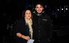 Foto de la galería: Los 86 años del querido Guaraní Antonio Franco