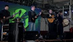 Foto de la galería: Los 86 años del querido Guaraní Antonio Franco