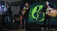 Foto de la galería: Los 86 años del querido Guaraní Antonio Franco