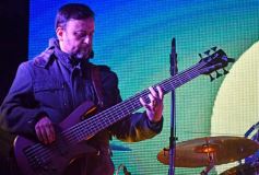 Foto de la galería: Los 86 años del querido Guaraní Antonio Franco