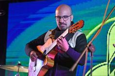 Foto de la galería: Los 86 años del querido Guaraní Antonio Franco