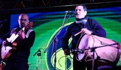 Foto de la galería: Los 86 años del querido Guaraní Antonio Franco