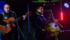 Foto de la galería: Los 86 años del querido Guaraní Antonio Franco