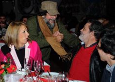 Foto de la galería: Los 86 años del querido Guaraní Antonio Franco