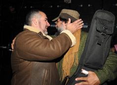 Foto de la galería: Los 86 años del querido Guaraní Antonio Franco