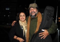 Foto de la galería: Los 86 años del querido Guaraní Antonio Franco