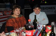 Foto de la galería: Los 86 años del querido Guaraní Antonio Franco