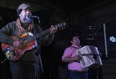 Foto de la galería: Los 86 años del querido Guaraní Antonio Franco