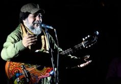 Foto de la galería: Los 86 años del querido Guaraní Antonio Franco