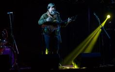 Foto de la galería: Los 86 años del querido Guaraní Antonio Franco