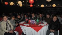 Foto de la galería: Los 86 años del querido Guaraní Antonio Franco