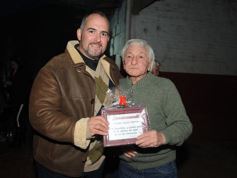 Foto de la galería: Los 86 años del querido Guaraní Antonio Franco