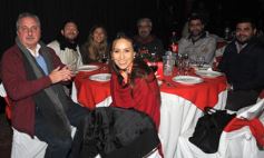 Foto de la galería: Los 86 años del querido Guaraní Antonio Franco