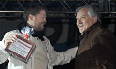 Foto de la galería: Los 86 años del querido Guaraní Antonio Franco