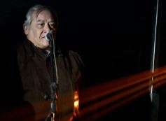 Foto de la galería: Los 86 años del querido Guaraní Antonio Franco