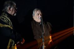 Foto de la galería: Los 86 años del querido Guaraní Antonio Franco