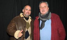 Foto de la galería: Los 86 años del querido Guaraní Antonio Franco