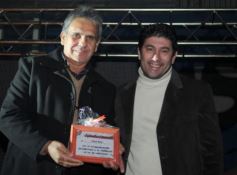 Foto de la galería: Los 86 años del querido Guaraní Antonio Franco