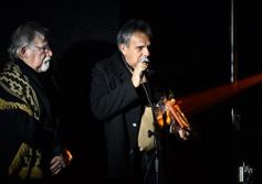 Foto de la galería: Los 86 años del querido Guaraní Antonio Franco