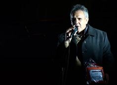 Foto de la galería: Los 86 años del querido Guaraní Antonio Franco