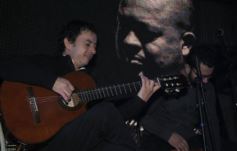 Foto de la galería: Los 86 años del querido Guaraní Antonio Franco