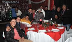 Foto de la galería: Los 86 años del querido Guaraní Antonio Franco