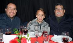 Foto de la galería: Los 86 años del querido Guaraní Antonio Franco