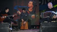 Foto de la galería: Los 86 años del querido Guaraní Antonio Franco