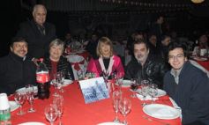 Foto de la galería: Los 86 años del querido Guaraní Antonio Franco