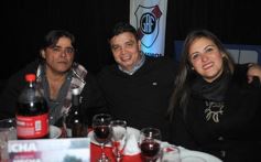 Foto de la galería: Los 86 años del querido Guaraní Antonio Franco