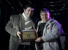 Foto de la galería: Los 86 años del querido Guaraní Antonio Franco