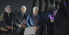 Foto de la galería: Los 86 años del querido Guaraní Antonio Franco