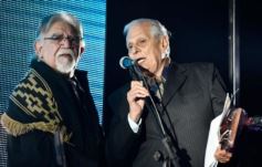 Foto de la galería: Los 86 años del querido Guaraní Antonio Franco