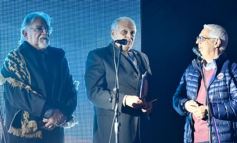 Foto de la galería: Los 86 años del querido Guaraní Antonio Franco