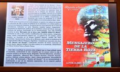 Foto de la galería: En la Legislatura entregaron los premios Andresito a la Literatura misionera