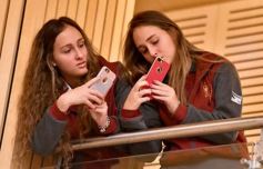 Foto de la galería: En la Legislatura entregaron los premios Andresito a la Literatura misionera