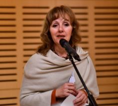Foto de la galería: En la Legislatura entregaron los premios Andresito a la Literatura misionera