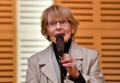 Foto de la galería: En la Legislatura entregaron los premios Andresito a la Literatura misionera