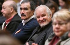 Foto de la galería: En la Legislatura entregaron los premios Andresito a la Literatura misionera