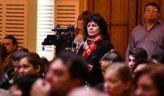 Foto de la galería: En la Legislatura entregaron los premios Andresito a la Literatura misionera