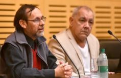 Foto de la galería: En la Legislatura entregaron los premios Andresito a la Literatura misionera